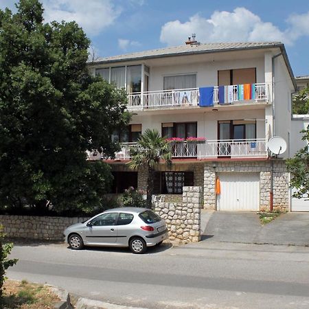 Apartments With A Parking Space Novi Vinodolski - 2423 外观 照片