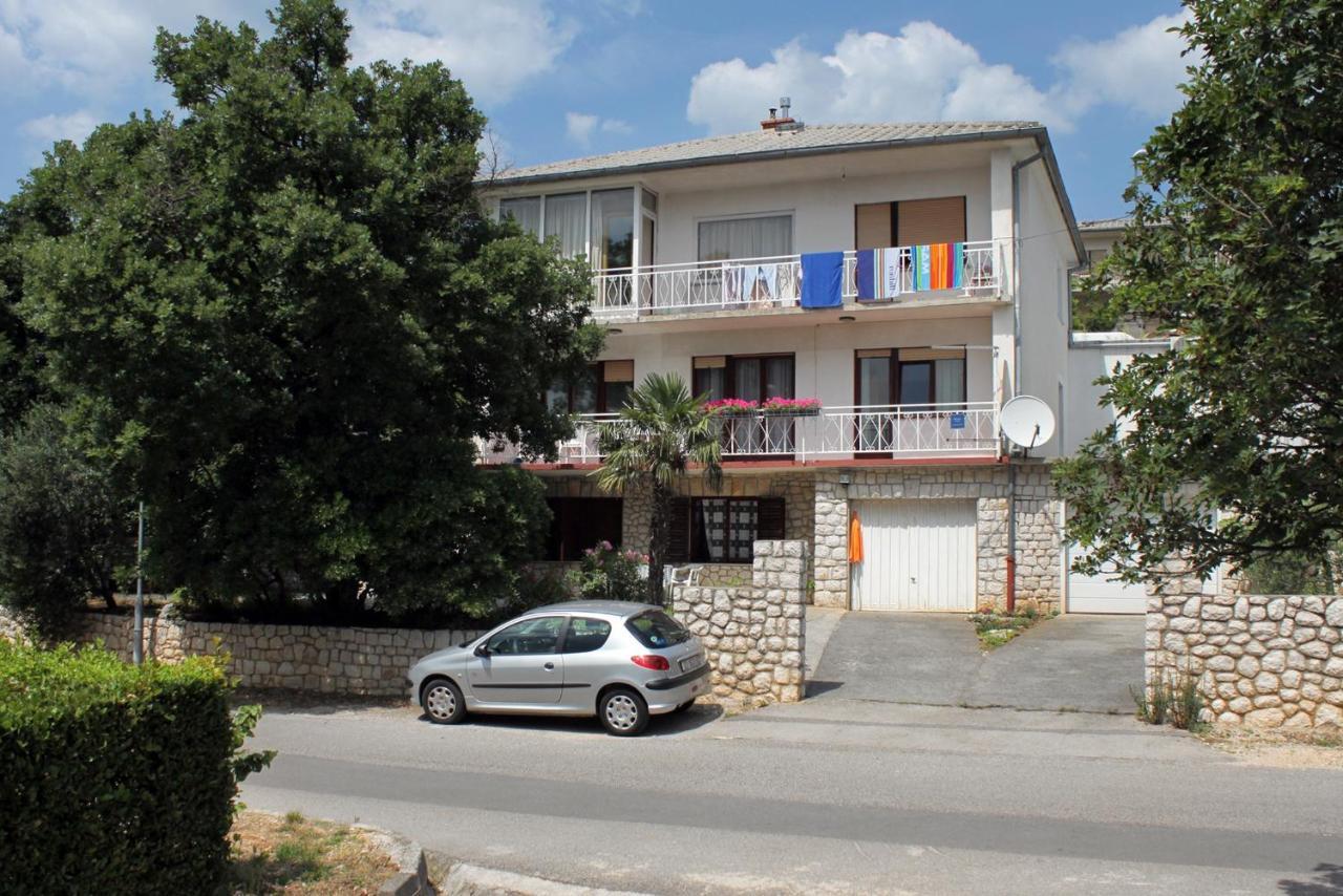 Apartments With A Parking Space Novi Vinodolski - 2423 外观 照片