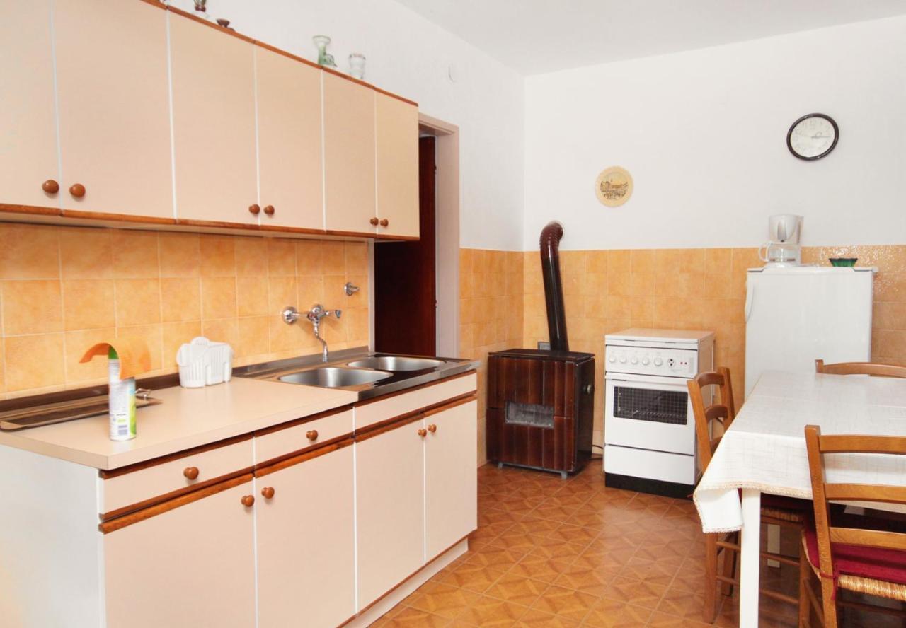Apartments With A Parking Space Novi Vinodolski - 2423 外观 照片